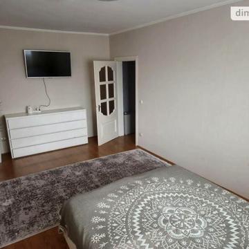 Продаж 2к Квартира Софійська вулиця
