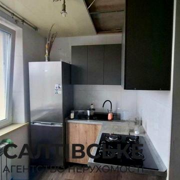 ИП-0106 Продам 3к квартиру на Салтовке Салтовская 533 м/р