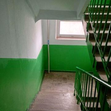 Продам 4-хкомн квартиру в Центре