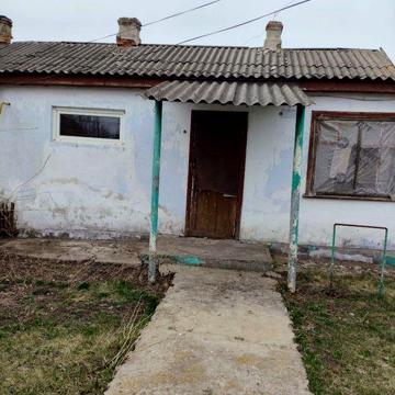 Продам будинок с. ЗЕЛЕНОГІРСЬКЕ