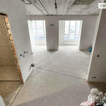 Продаж 1к Квартира вул. Озерна ЖК Автобиография