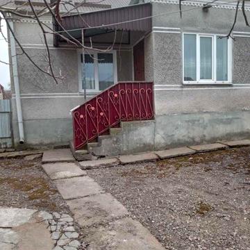 Продається будинок в с.Городищеньське