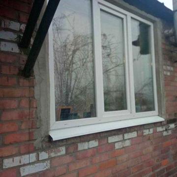 Затишний будинок у центрі Світловодська біля лісу