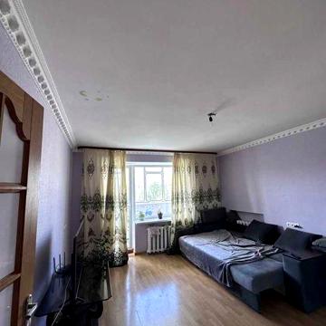 Продається 1-кімнатна квартира, м. Обухів р-он Лікарні