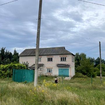 дача дом мурафа богодухов
