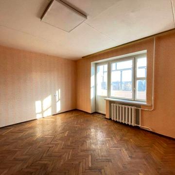 ‼️ЧОТИРИ кімнати ЩАСТЯ‼️ на бульварі Незалежності в м.Броварах