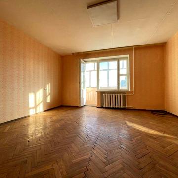 ‼️ЧОТИРИ кімнати ЩАСТЯ‼️ на бульварі Незалежності в м.Броварах