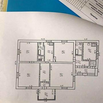 Продаж 4к Дім Гальчевського Якова вулиця