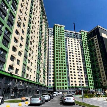 БЕЗ %!3к. 108 м2 LIKO-GRAD Perfect Town Максимовича,32Б Васильківська ЖК LIKO-GRAD Perfect Town