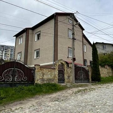 Продаж 7к Дім Нова вулиця