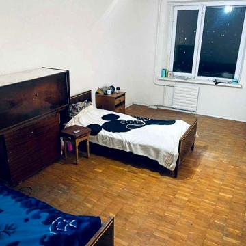 Продаж 3х кімнатної квартири по вул. Романа Мстиславича( Жмаченко), 12