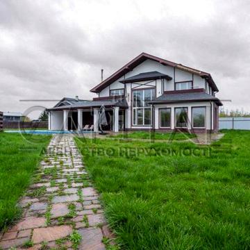 Оренда / Будинок / Нові Безрадичі / Azimut River Club / 400 м2