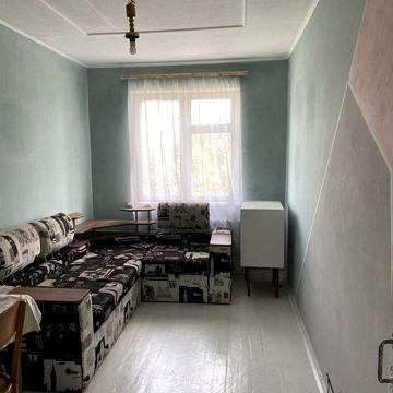 Квартира на 44 Кв (16 лікарня). Заходь і живи.