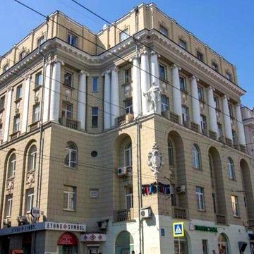 ЛУЧШАЯ СТАЛИНКА с лифтом! Дом САЛАМАНДРА! Ж/Б! Сумская 17! 4к 150 м2 ЖК Саламандра