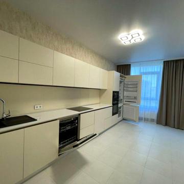 ЖК "Коста Фонта , Costa fontana",3 комн, 100 метров, вид моря, ремонт. ЖК Коста Фонта , Costa fontana