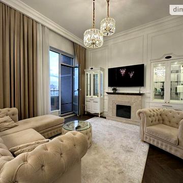 Продаж 3к Квартира Французький бульвар ЖК Green Wood