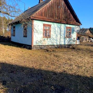 Продається будинок