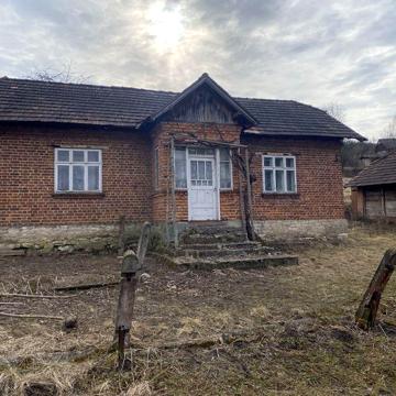 Продам будинок с. Комарівка