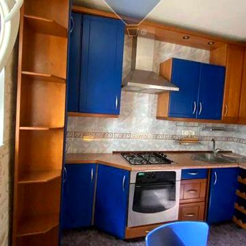 Без комісії 2-кімн. квартира  з ремонтом, 52м2,  вул. А.Верхогляда, 6б