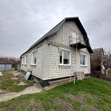 Продаж 4к Дім вул. Франка