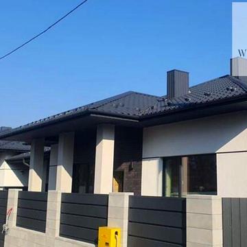 Продаж 1-поверхового будинку з ділянкою у с. Байківці