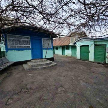 Продаж будинку село Чернин.Білоцерківський район