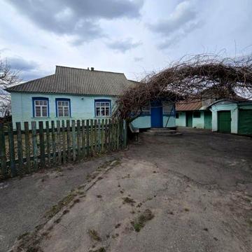 Продаж будинку село Чернин.Білоцерківський район
