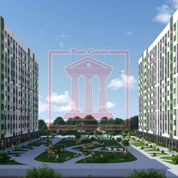 ‼️Без комісії‼️єОселя‼️3к квартира центр Борисполя вул.Нова-2 75м² ЖК Парковий