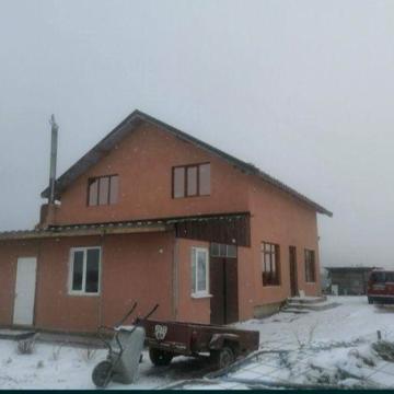 Будинок для життя та бізнесу в Київський області 180кв/м