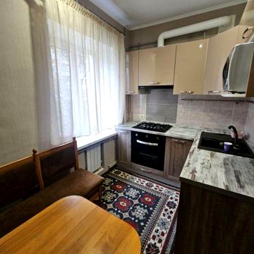 Здам 3-х кім квартиру в центрі Боярки!