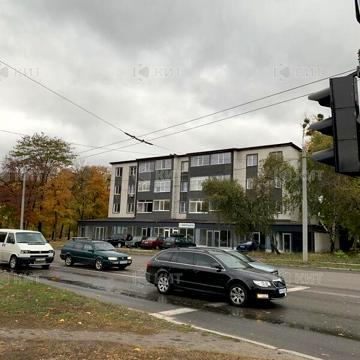 Продаж 1к Квартира Перемоги проспект