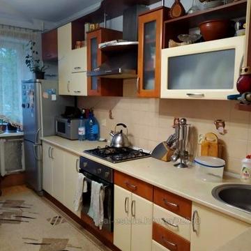 Скрипника М. вул. Сихівський район