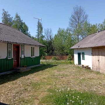 Продам будинок с.Іванівці