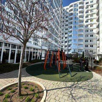 У продажу сучасна квартира в ЖК Море/ 13 ст. В.Фонтана