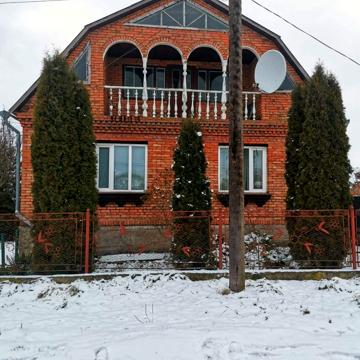 Хмельницька