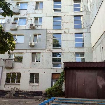 Продаж 1к Квартира вул. Базавлуцька