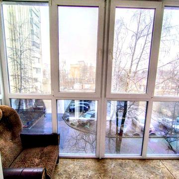 Продам 3-кімнатну квартиру
