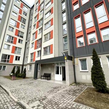 2-к здана Новобудова Руська 235 Ж