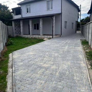 Квартры 84 и 93 м.кв. Лески, рассрочка