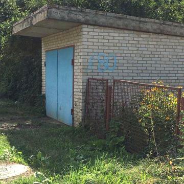 Будинок газифікований