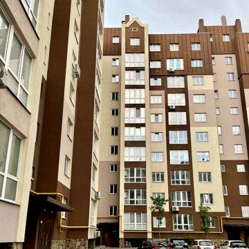 Продам 3х комнатную 2х уровневую квартиру. с.Ходосовка, Киевская обл.. ЖК Нова Кончазаспа