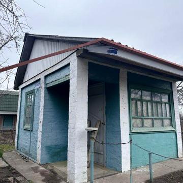 дача приватизована, біля Великої Балки