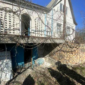 Продам дачу в Чепиліївці