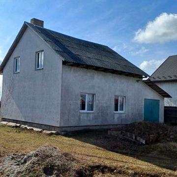 Продаж будинку у с. Новостав ( за Боратином )