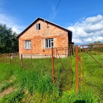 Продаж будинку 84 м2 17 сот в. Дорошенка, м. Дрогобич