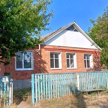 ТЕРМІНОВИЙ ПРОДАЖ! Будинок 113 м² у центральній частині с. Диканька з