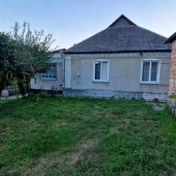 Продаж будинку с. Фурси біля річки
