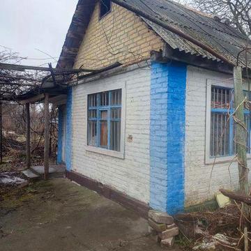 Продам Дачу на Власовке