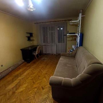 Сдам 2 комнатную квартиру в районе Одесской
