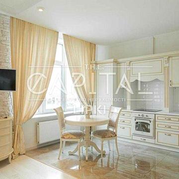 Аренда квартиры, ЖК Новопечерские Липки, ул. Верхогляда, Печерск